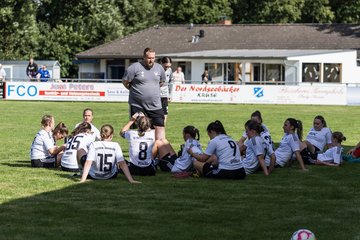 Bild 506 - F Merkur Hademarschen - SV Frisia 03 Risum-Lindholm : Ergebnis: 1:1